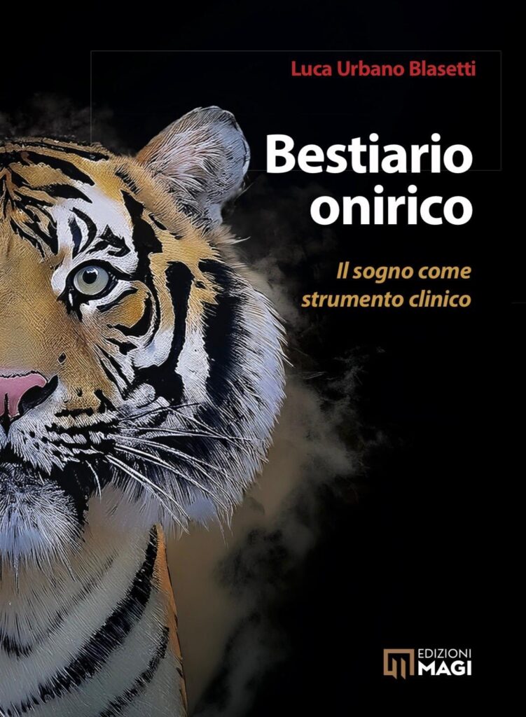 Bestiario Onirico
