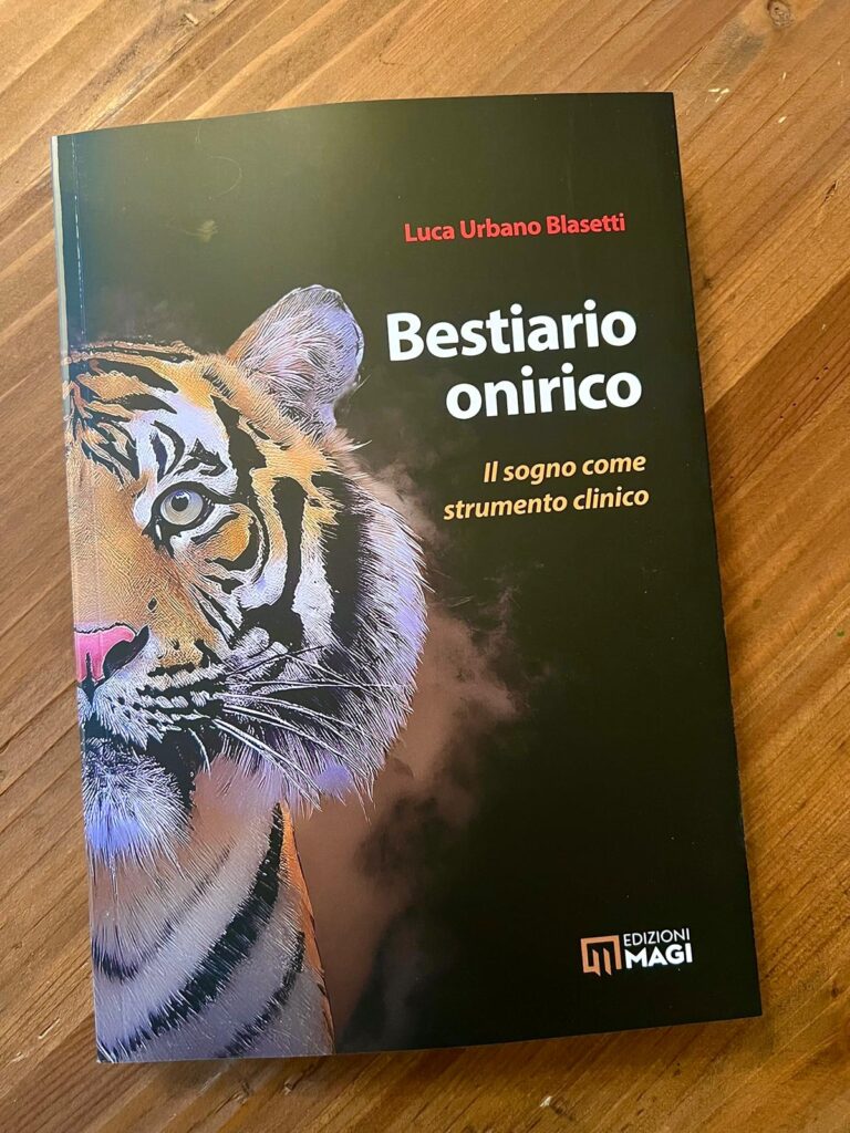 BESTIARIO ONIRICO